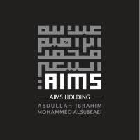 Abdullah Ibrahim Mohammed Al Subeaei (AIMS Holding) - logo
